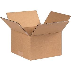 Boxes 25 Pack 8x8