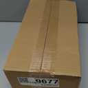 BNC Cable 200ft 4 Pack Aimyzii BNC Video Power Cable,Security Camera Cable for CCTV Camera DVR Security Systems(Included 8X BNC Adapters,100 Pcs Cable Clips)Black