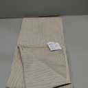Square Rug 27×27, Braided Kitchen Rugs for Country Decor