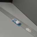 PROTECTO 2-Pack Window Sill Protector from Dogs 35.5 x 2.25 Clear Window Guards from Cats Scratching, Chewing & Clawing | Keep Your Sills Smooth & Paws Safe | Ultra Strong Window Sill Cover Protection