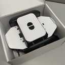 Card Shuffler - Rechargeable 2600mAh Automatic Card Shuffler with Auto-Stop Auto/Manual Modes Low Noise Jam-Free Electric Shuffler for 12 Decks Compatible with Poker, Blackjack, Popular Card Games