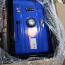 DuroMax XP13000EH 13,000-Watt Dual Fuel Portable Generator - Gas & Propane, Electric Start, Whole Home Backup Power, Transfer Switch Ready, RV & Emergency Ready