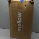 Mellow Marshmellow Comforter, Oeko-TEX Fabric (Sand, Full/Queen), 90"L x 68"W
