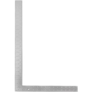Swanson Tool TA123 Aluminum Carpenter Square 16-Inch X 24-Inch