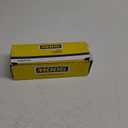 MOOG ES80288 Steering Tie Rod End for Honda Accord