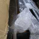 VEVOR Extendable Steel Truck Ladder Rack - 800 lbs Capacity, 46-71 inch, Non-Drilling for Kayak, Surfboard, Lumber, Ladder