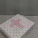 Baptism Gifts for Girl, Christening Gift Set for Baby Girls, Baby Dedication Gift, Includes Bunny Stuffed Animal, First Rosary Beads, Prayer Book, Keepsake Blanket, Catholic Baptism Gift Basket (PINK)