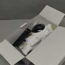 Astronaut Star Projector Galaxy Night Light - Space Projector, Starry Nebula Ceiling Projection Lamp with Timer, Remote Control and 360 Adjustable, Bedroom Decor Aesthetics, Gifts for Kids and Adults (K970)