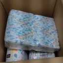 Hello Bello Premium Diapers, Size 1 (8-12 lbs) Surprise Pack for Boys - 128 Count, Hypoallergenic with Soft, Cloth-Like Feel - Assorted Boy & Gender Neutral Patterns
