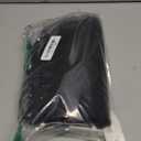 Cupount Dog Screen Mesh Gate for Stairs Pet Gates for The House: for Doorways Stairways Indoor 29 inches Tall, 38 inch Wide, Fits 32-35 inch Openings