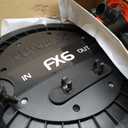 Fluval FX6 High Performance Aquarium Filter, up to 400 Gal.
Canister Filter for Aquariums