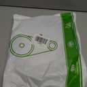 Bule Aramid Cord Mower Deck V Belt GX21833 GX20571 for John Deere D140 D150 D160 L120 L130 Toro 119-8820 120-3892 74630 74361 74632 74635 74637 74641 1/2 x 141.5 Inch