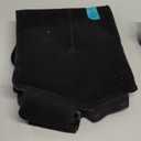 Comfytemp Large Hip Ice Pack Wrap for Sciatica, Hip Replacement, Reusable Gel Ice Packs for Injuries, Fracture, Pain Relief, Cold Compress Hip Brace Physical Therapy Recovery (L/XL) - Black