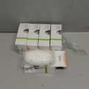 Basis Sensitive Skin Bar Soap for Body, Hands and Face, Unscented Soap Bar for Sensitive Skin with Chamomile and Aloe Vera, 4 Oz, Pack of 6