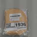 Plush Chenille Chunky Yarn for Crocheting 100g(54.6yd) - Bulky Thick Fluffy Yarn for Knitting- Soft Velvet for Baby, Blanket Knitting Blanket Yarns- Amigurumi Yarns (Khaki)