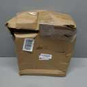 Jutom 1 Pcs 9 Feet Christmas Norfolk Pine Garland Realistic Artificial Faux Greenery Cedar Garland for Mantle Holiday Indoor Outdoor Fireplace Winter Christmas Decorations