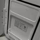 CROWNFUL Mini Fridge, 4 Liter/6 Can Portable Cooler and Warmer Personal Refrigerator for Skin Care, Cosmetics, Beverage, Food,Great for Bedroom, Office, Car, Dorm, ETL Listed (White)