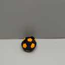 Soccer Hackys Footbag Sacks，Soft Plush Footbags for Adults,Durable Fleece Juggling Balls,for Foot Coordination Training, Stress Relief,Outdoor Play, Party Favors