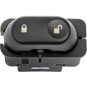 Dorman 901-331 Power Door Lock Switch Compatible with Select Ford / Mercury Models