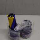 Brush Roller and Filter for Dyson V15 Detect/V15 Detect Plus Vacuum Cleaner, V15 Replacements Parts #970013-02 & 971634-01