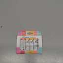 ArtNaturals Organic Beeswax Lip Balm Gift Set - Assorted Flavors with Aloe, Coconut & Jojoba Oils