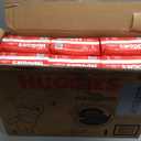 Huggies Size 1 Diapers, Little Snugglers Diapers, Size 1 (8-14 lbs), 198 Count (6 Packs of 33) 
