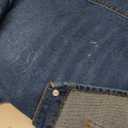 luvamia Barrel Leg Overalls for Women Baggy Bib Stretchy Denim Jumpsuit Loose Fit Jean Overall Jumpsuits with Pockets (Large, Classic Blue)