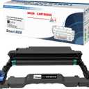 TOPRINT B230 B225 B235 013R00691 Compatible Drum Cartridge Drum Unit Imaging Drum Black 12000 Pages for B225 B225dni B230 B230dni B235 B235dni Printer