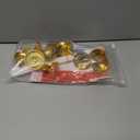 WXTWK 12 Pack Netherlands Flag Dutch Desk Flag Small Mini Netherlands Table Flags With Stand Base,Home Office Festival Events Celebration Decorations