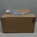 Lahome Modern Abstract 6ft Round Rug - Colorful Living Room Rug Soft 6x6 Circle Rugs for Dining Room Bedroom Non Slip, Contemporary Indoor Floor Carpet for Nursery Coffee Table Home Office Decor (Rosy)