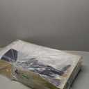 Michael Kors women's Noemie Heeled Boot (8, Black/Distressed Leather)