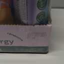 Bl Bloom Nutrition Sparkling Energy Drink, Variety, 180mg Caffeine 12oz 12 Pack BBD: 07/2027