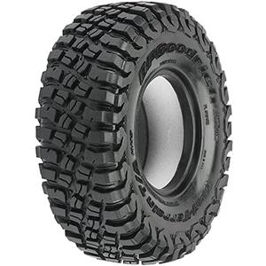 Pro-Line Racing Class 1 BFG KM3 1.9 4.19 OD Predator F/R PRO1015203 RC Tire Back Of 2