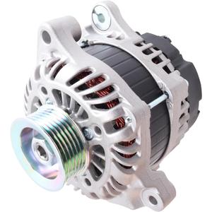 Alternator for Fit 2017-2019 L4 1.5L, Fit 2018-2020 L4 1.5L, Fit 2018-2020 L4 1.5L,replacement for 11309, A005TZ0091A, 3110050ZG01, AHGA103