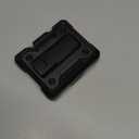 TONGATE for Motorola Razr 2025/Razr 2024 Case with Screen Protector, [Stand & Belt-Clip] [Hinge Protection Cover] [Anti-Slip], Full-Body Military Grade Protective Phone Case, Blue