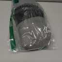 Sleeping Bag Liner,14oz Ultralight Sefl Tan Sleep Sack with 2 Way Zipper, Expose Feet Separately, Adult Sleep Sack & Travel Sheets for Camping, Hiking, Traveling Backpacking,Hotel (Gray)