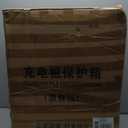 Heavy Duty Outdoor Charger Station Cover Box fit for Tesla gen 3th Wall Connector & Most EV Charger, Super Large Size Waterproof Dustproof Indoor/Outdoor Wall Mount Charger Enclosure