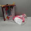 Pink Flamingo Yard Decorations Pack of 2 Flamingo Decor Ornaments for Outdoor Lawn and Garden