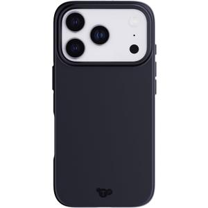 Tech21 EvoLite Case for iPhone 17 Pro Black | Slim Protective Case | Impact Protection | Wireless Charging Compatible
