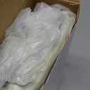 BALORAY Lunch Bag for Women Men, Double Deck Lunch Box for Adults, PU Leather Lunch Tote Bag Insulated Lunch Bags with Strap for Work Office Picnic(Green with strap)