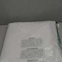 12 Inches [Extra Tall Version] Clear Shelf Dividers for Closet Organization and Storage, 6 Pack Purse Organizer for Closet Acrylic Adjustable Bookshelf for Organization, Perfect for Sweater, Clothes