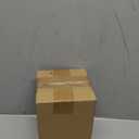 Fule Artificial Velvet Rose Flower Centerpiece Arrangement in vase for Home Wedding Decoration (Champagne)