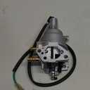 P28-4-H Carburetor with Gasket Replacement for Huayi Carb Part# 47.131000.25 for Champion 439cc 100165 71530 100153 100155 Generator carb