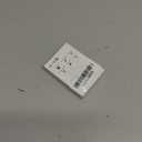 2026 Wireless CarPlay Adapter for iPhone - No Audio Lag, 5s Auto-Connect - Convert Factory Wired to Wireless CarPlay - Bluetooth 5.3 & 5GHz Wi-Fi - Plug & Play (Includes USB A/C)