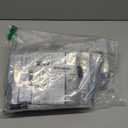 Vacuum Bags for Travel - USB Electric Pump, 12 Pack Carry-on Size Vacuum Seal Bags for Clothing - Space Saver Vacuum Storage Bags for Luggage, Travel Essentials.
