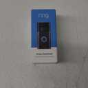Ring Video Doorbell Wired (newest model), Use Two-Way Talk, advanced motion detection, HD camera and real-time alerts to monitor your front door (wiring required)