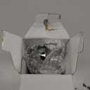 Lemon Squeezer, Lemon Squeezer Juicer, Citrus Juicer Handheld, Metal Lemon Hand Press, Lime Squeezer Bar Tool, Manual Citrus Press w/Stainless Steel Zester