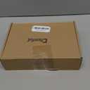 Chunful 24 Pcs Gold Table Number Holders Wood Place Card Holder Wedding Table Name Stands Picture Photo Display Menu Sign Stands for Wedding Party Events Banquet Birthday Party Restaurant