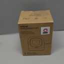 Cricut EasyPress Mini Heat Press for Pressing Small Objects Like Shoes, Stuffed Animals, Hats & More, 3 Heat Settings & Precision Tip, Ceramic-Coated Heat Plate, Compact & Lightweight, Raspberry