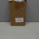 Skylety 24 Set Nurse Week Appreciation Gifts Bulk 16oz Nurse Cup with Lid Reusable Plastic Coffee Cup with Bow Card Opp Bag, Thank You Tumbles Gifts for Women Men RN CNA(Warm Style)